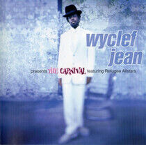 Jean, Wyclef - Carnival