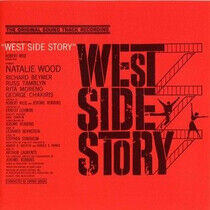 Bernstein, Leonard - West Side Story