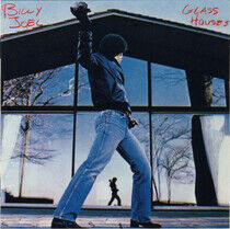 Joel, Billy - Glass Houses -Remastered-
