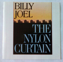 Joel, Billy - Nylon Curtain -Remast-