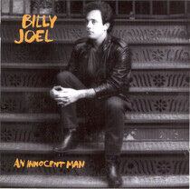 Joel, Billy - An Innocent Man