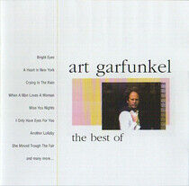Garfunkel, Art - Simply the Best