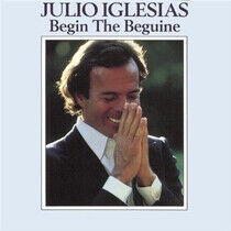 Iglesias, Julio - Begin the Beguine