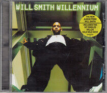 Smith, Will - Willennium