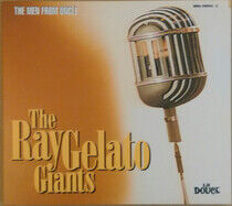 Gelato, Ray -Giants- - Men From Uncle