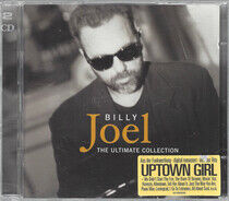 Joel, Billy - Ultimate Collection