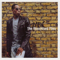 Roachford - Roachford Files