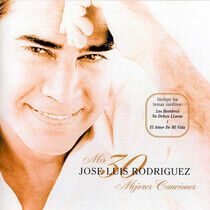 Rodriguez, Jose Luis - Mis 30 Mejores Canciones.