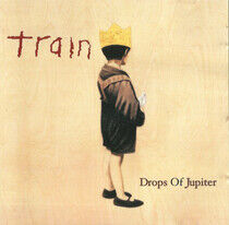 Train - Drops of Jupiter