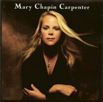 Carpenter, Mary Chapin - Time Sex Love