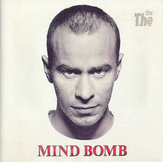 The the - Mind Bomb -Remast-