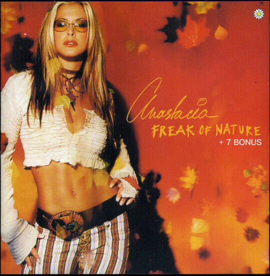 Anastacia - Freak of Nature