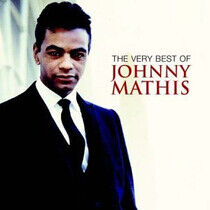 Mathis, Johnny - Very Best of