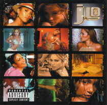Lopez, Jennifer - J To Tha L-O! -Remix-