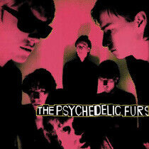 Psychedelic Furs - Psychedelic Furs + 4