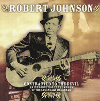 Johnson, Robert - Contracted To the Devil