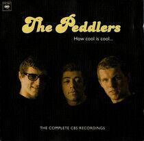 Peddlers - How Cool is Cool