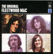 Fleetwood Mac - Original Fleetwood