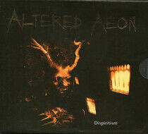 Altered Aeon - Dispiritism