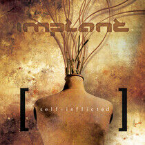 Implant - Self-Inflicted -12tr-