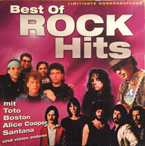 V/A - Best of Rock Hits