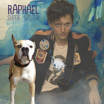 Raphael - Super Welter