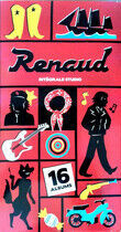 Renaud - L'integrale