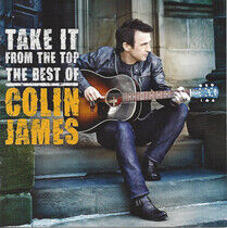 James, Colin - Take It From the Top