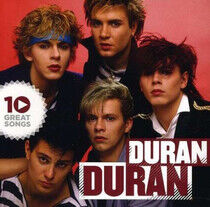 Duran Duran - Great Songs