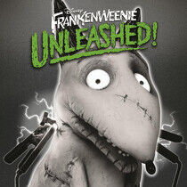 OST - Frankenweenie Unleashed