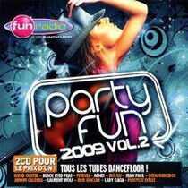 V/A - Party Fun 2009 Vol.2