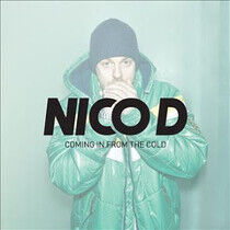 Nico D - Coming In From the Cold