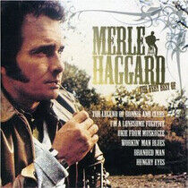 Haggard, Merle - Very Best of Merle..
