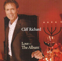 Richard, Cliff - Love - the Album