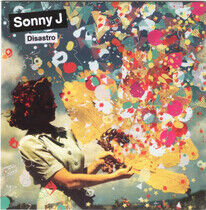 Sonny J - Disastro (New)