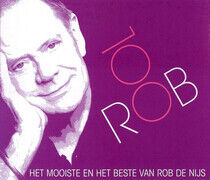 Nijs, Rob De - Rob 100