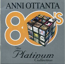 V/A - 80's:Platinum Collection