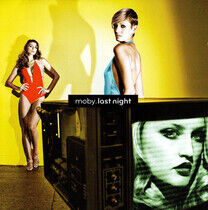Moby - Last Night (French..