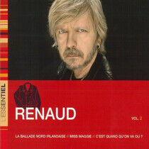 Renaud - L'essentiel Vol.2