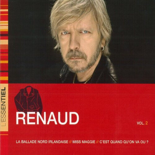 Renaud - L\'essentiel Vol.2