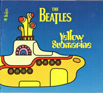 Beatles - Yellow Submarine -Digi-