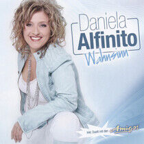 Alfinito, Daniela - Wahnsinn