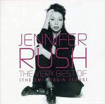 Rush, Jennifer - Very Best of