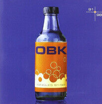 Obk - Singles 91-98