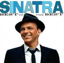 Sinatra, Frank - Best of the Best