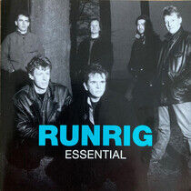Runrig - Essential