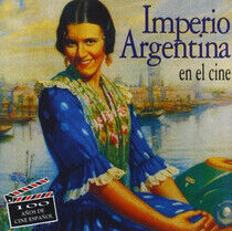 Imperio Argentina - Imperio Argentina En El..