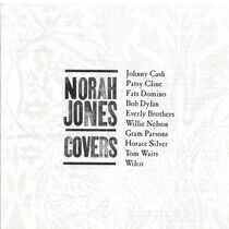 Jones, Norah - Covers
