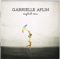 Aplin, Gabrielle - English Rain