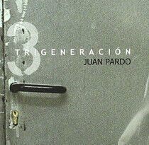 Pardo, Juan - Trigeneracin